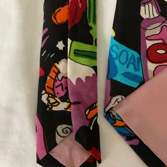 Balancine Disney Mickey Mouse and friends tie - Picture 8 of 8